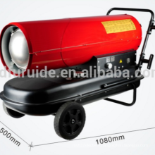 Industrial thermal oil diesel burning fan heater(FNF-50A)